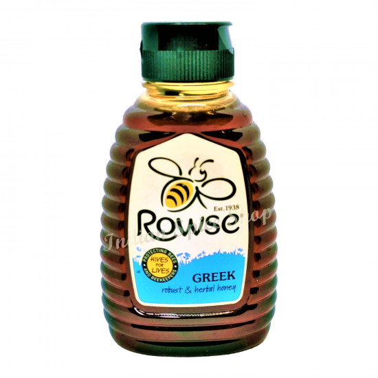 Rowse Greek Honey 250g Rowse Greek Honey 250g