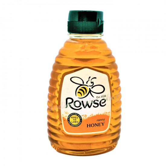 Rowse Runny Honey 340g Rowse Runny Honey 340g