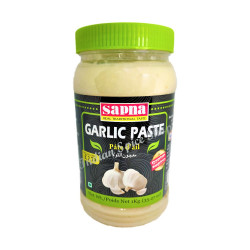 Sapna Garlic Paste 1kg