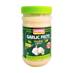 Sapna Garlic Paste 330g