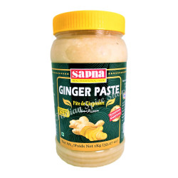 Sapna Ginger Paste 1kg