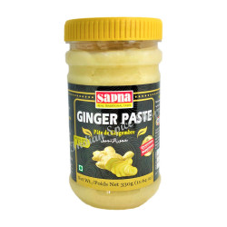 Sapna Ginger Paste 330g