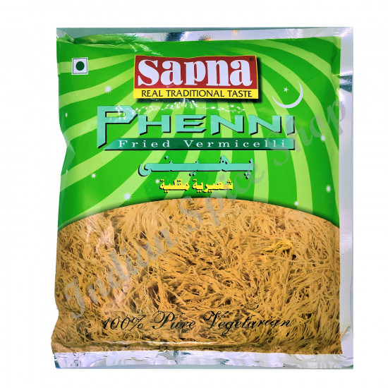 Sapna Phenni Fried Vermicelli 160g
