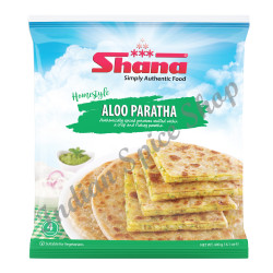 Shana Aloo Paratha 4 Pieces 400g