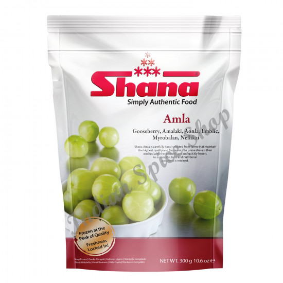 Shana Amla 300g Shana Amla 300g