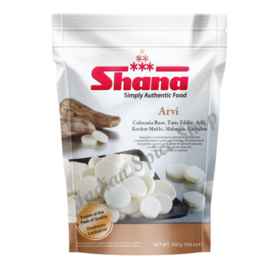 Shana Arvi 300g 300g Shana Arvi 300g 300g