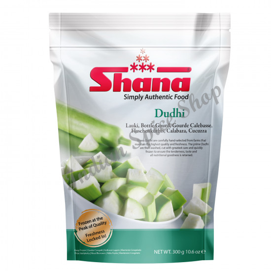 Shana Dudhi 300g Shana Dudhi 300g