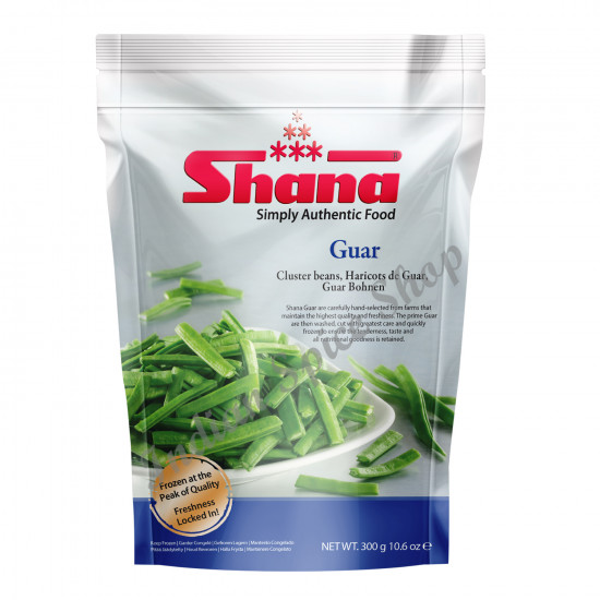 Shana Guar 300g Shana Guar 300g