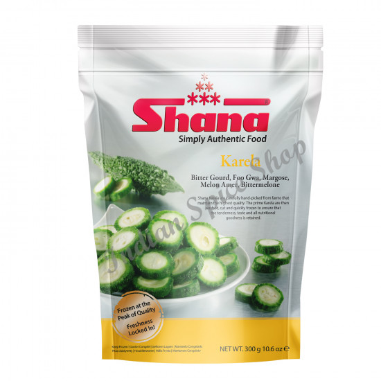 Shana Karela 300g Shana Karela 300g