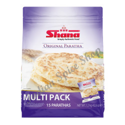 Shana Original Paratha Multipack 1.2kg
