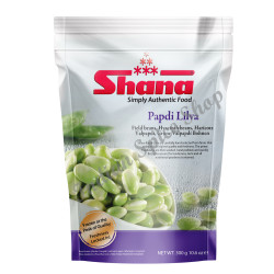 Shana Papdi Lilva 300g