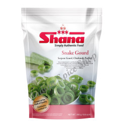 Shana Snake Gourd 300g