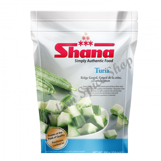 Shana Turia 300g Shana Turia 300g