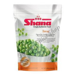 Shana Tuvar 300g