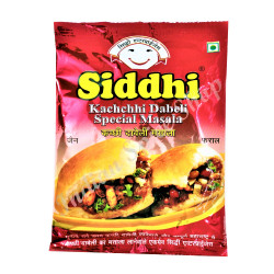 Siddhi Kachehhi Dabeli Special Masala 100g 