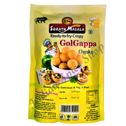 Sorath Masala Golgappa Chaska 200g