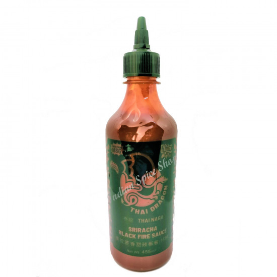 Sriracha Blackfire Sauce 455ml Sriracha Blackfire Sauce 455ml