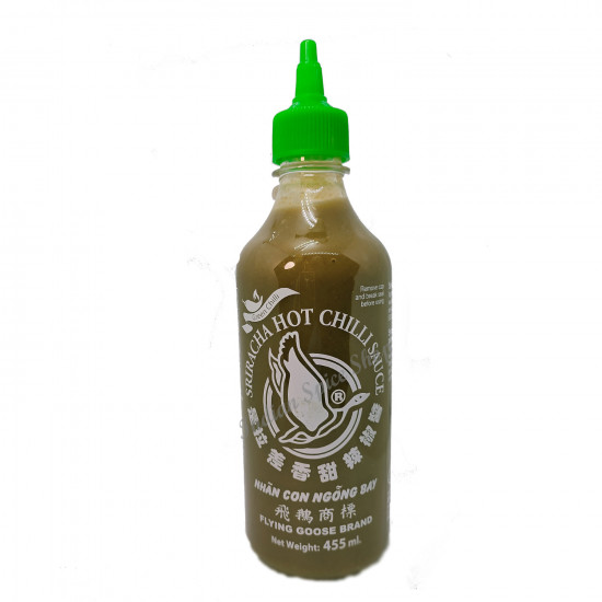 Sriracha Hot Chilli Sauce 455ml Sriracha Hot Chilli Sauce 455ml