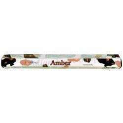 Stamford Inc Amber 20 Incense Sticks