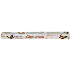 Stamford Inc Cinnamon 20 Incense Sticks