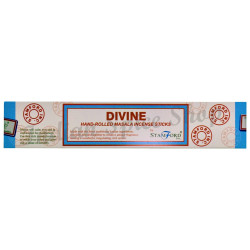 Stamford Inc Divine Incense 15 Sticks
