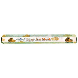 Stamford Inc Egyptian Musk 20 Incense Sticks