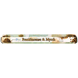 Stamford Inc Frankincense And Myrrh 20 Incense Sticks