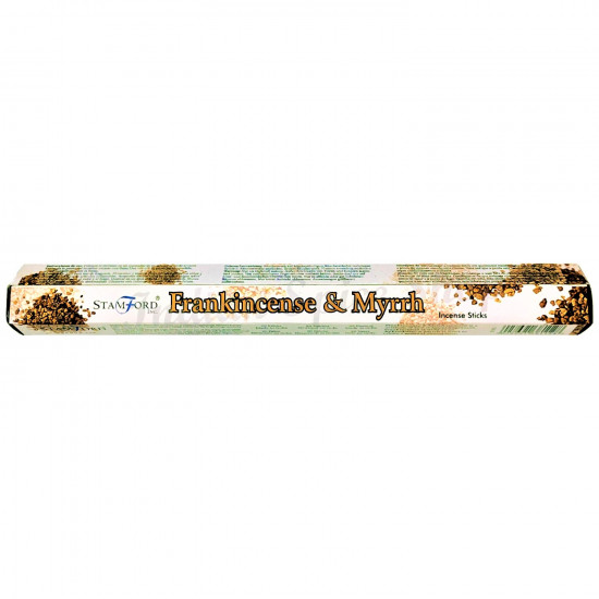 Stamford Inc Frankincense And Myrrh 20 Incense Sticks