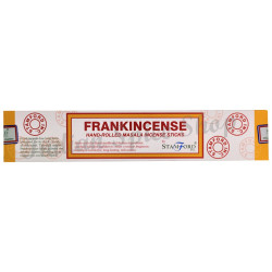 Stamford Inc Frankincense Incense 15 Sticks