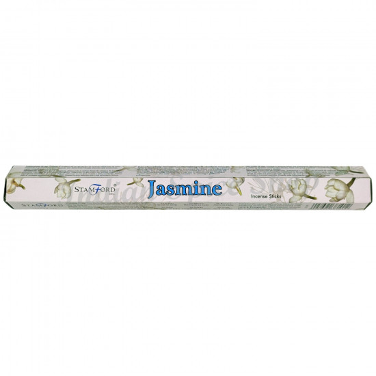 Stamford Inc Jasmine 20 Incense Sticks