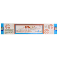 Stamford Inc Jasmine Incense Sticks 15 Sticks