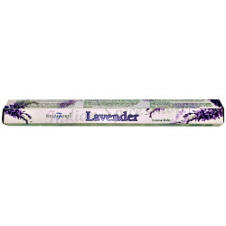 Stamford Inc Lavender 20 Incense Sticks
