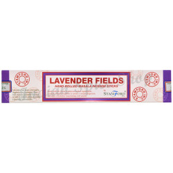 Stamford Inc Lavender Fields Incense 15 Sticks