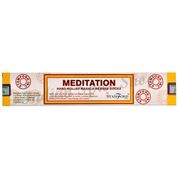 Stamford Inc Meditation Incense 15 Sticks