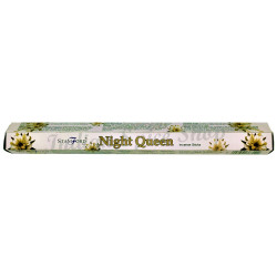 Stamford Inc Night Queen 20 Incense Sticks