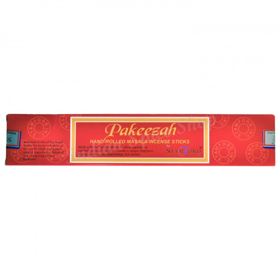 Stamford Inc Pakeezah Incense 15 Sticks