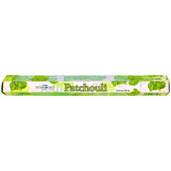Stamford Inc Patchouli 20 Incense Sticks