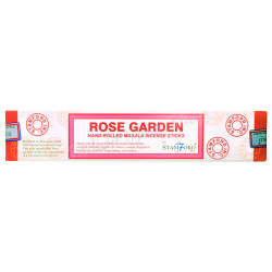 Stamford Inc Rose Garden Incense 15 Sticks