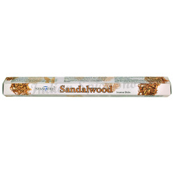Stamford Inc Sandalwood 20 Incense Sticks