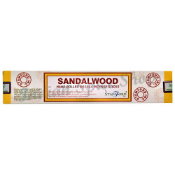 Stamford Inc Sandalwood Incense 15 Sticks