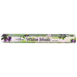 Stamford Inc White Musk 20 Incense Sticks