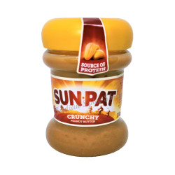 Sun-Pat Crunchy Peanut Butter 200g 
