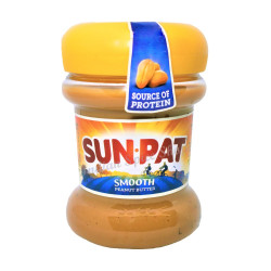 Sun-Pat Smooth Peanut Butter 200g 