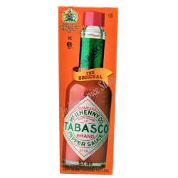 Tabasco Pepper Sauce 57ml