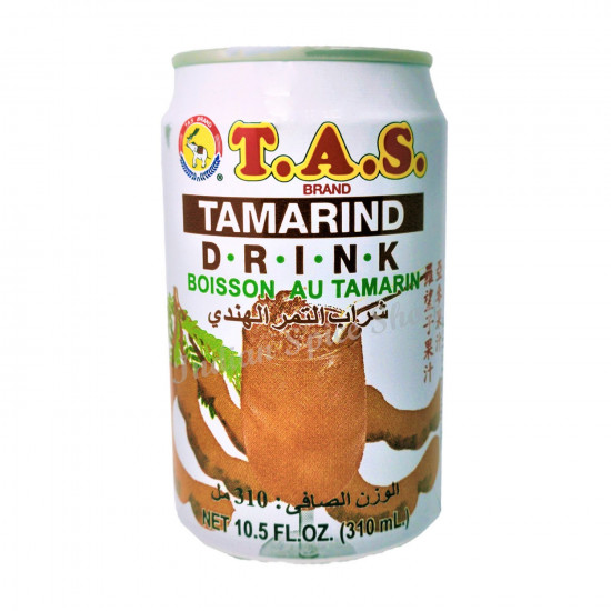 Tas Tamarind Drink 310ml Tas Tamarind Drink 310ml