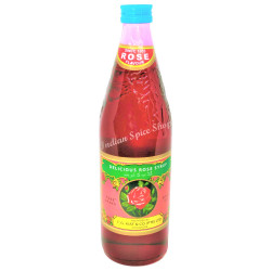 TG Kait & Co Rose Syrup 750ml