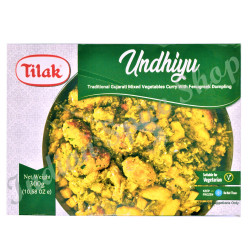 Tilak Undhiyu 300g