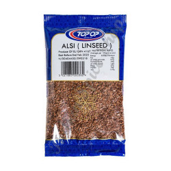 Topop Alsi Linseed 375g