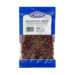 Topop Anardana Seeds 100g