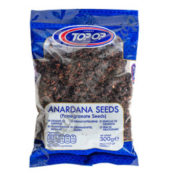 Topop Anardana Seeds 300g